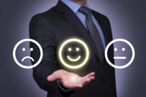 Exigence client satisfaction
