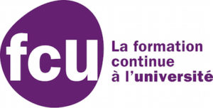 Logo FCU Référentiel FCU