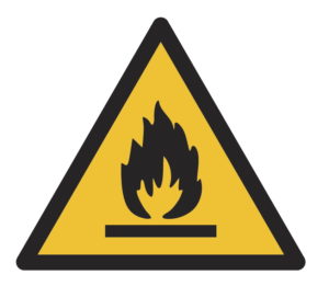 risques professionnels Incendie