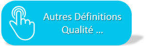 Définition surveillance Qualité ISO 9001