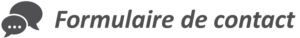 Formateur indépendant