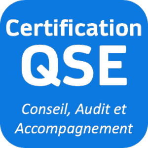 Certification QSE - Document unique Bordeaux