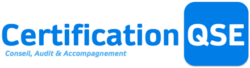 Certification QSE