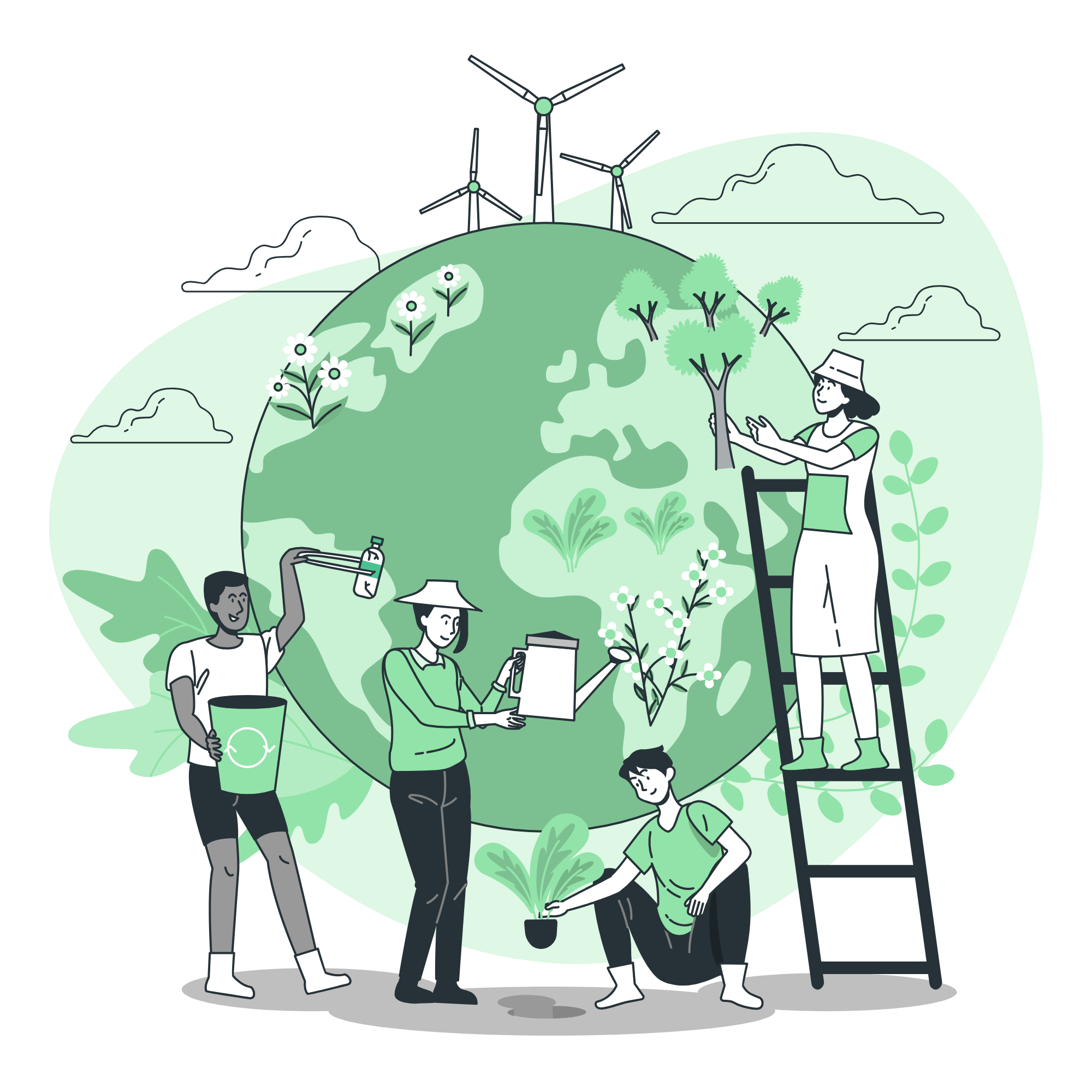 audit iso 14001