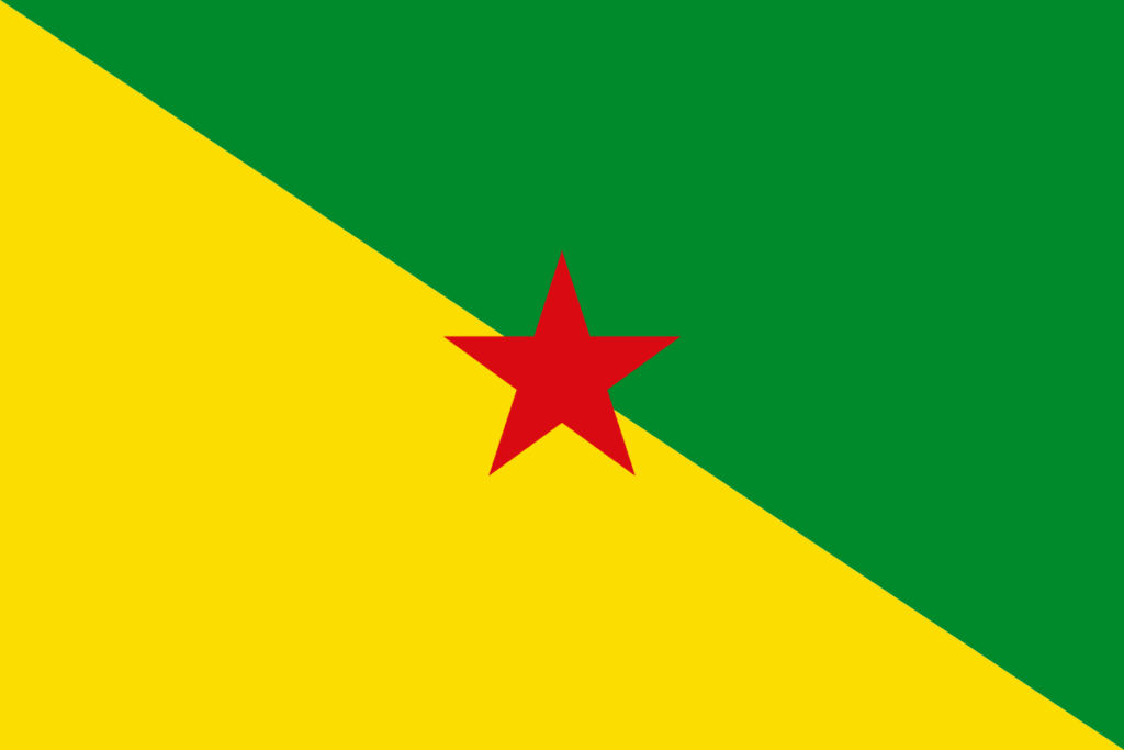 certification iso 14001 guyane