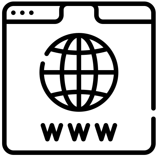pages site internet supports critère 1 indicateur 1 de qualiopi