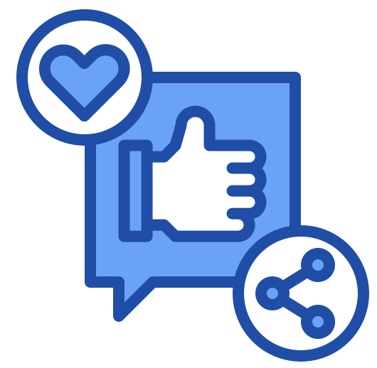 publications sur les réseaux sociaux supports critère 1 indicateur 1 de qualiopi