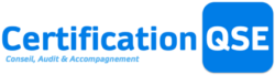 Certification QSE
