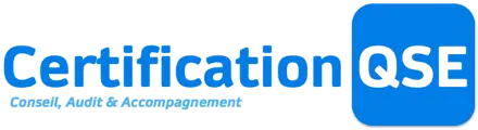 Certification QSE