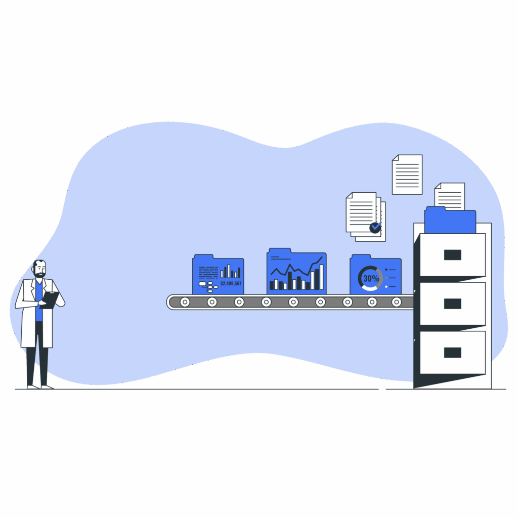 Certification ISO 9001 dans l'industrie