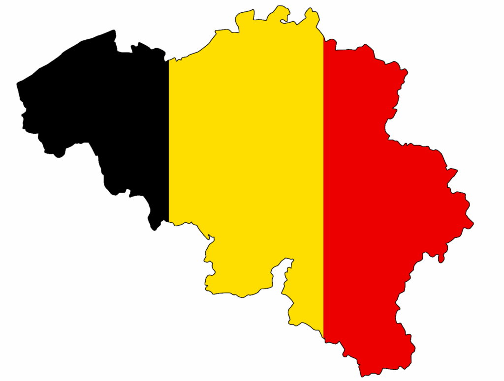 certification qse belgique