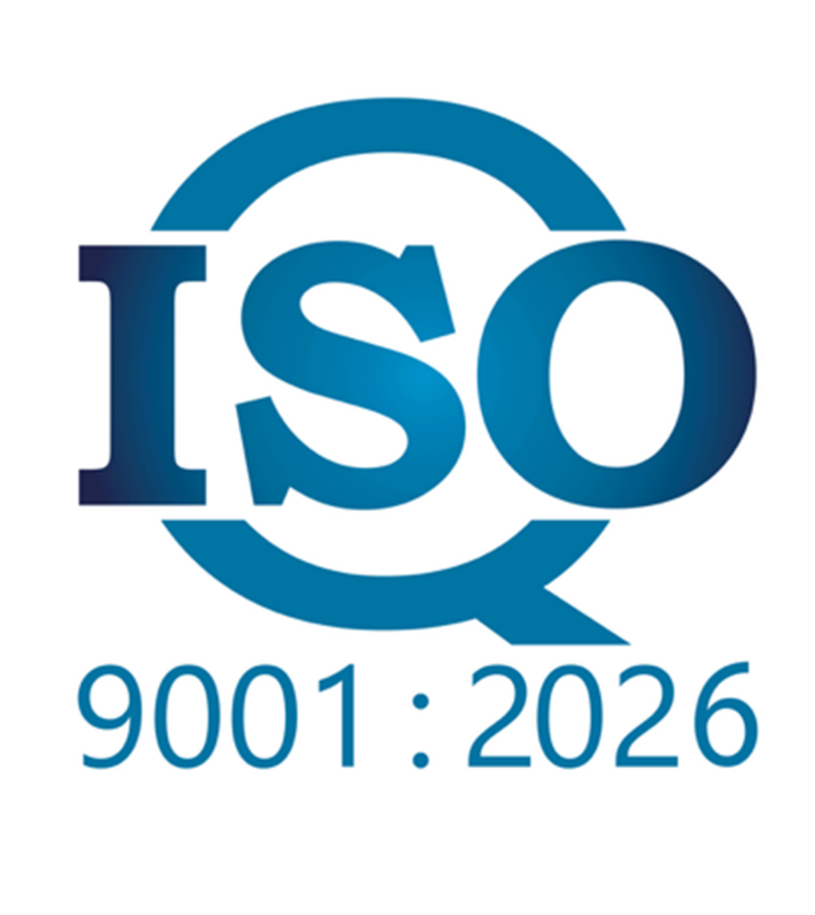 ISO 9001 version 2026