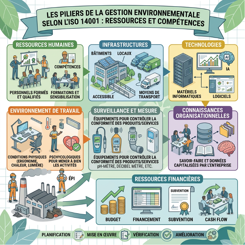chapitre 7 ISO 14001