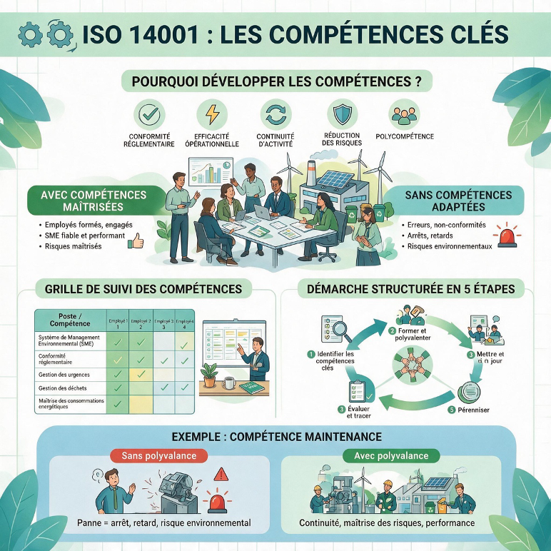 chapitre 7 ISO 14001