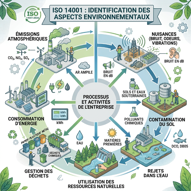 chapitre 6 iso 14001