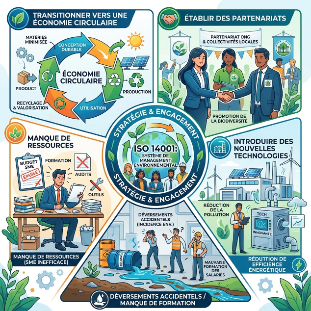 chapitre 6 iso 14001