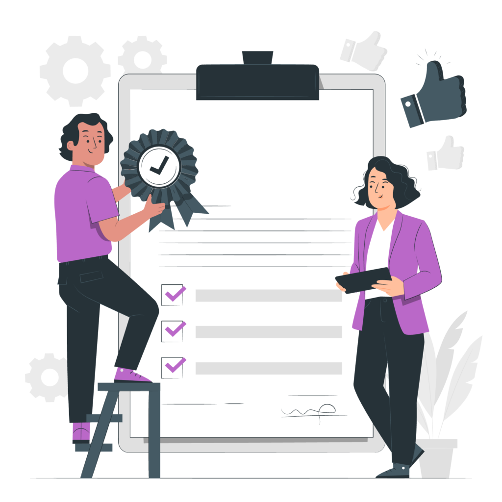 audit iso 22716