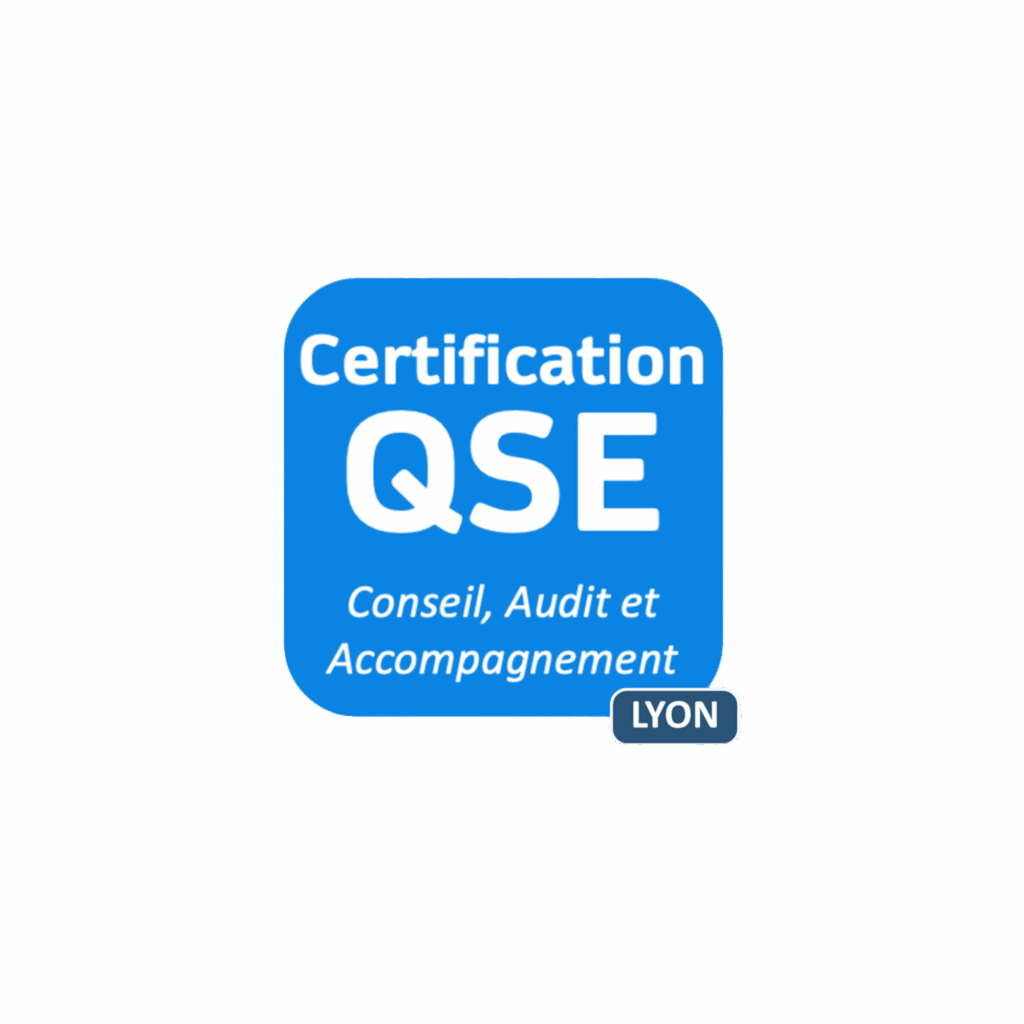 Certification ISO 9001 Auvergne Rhône Alpes
