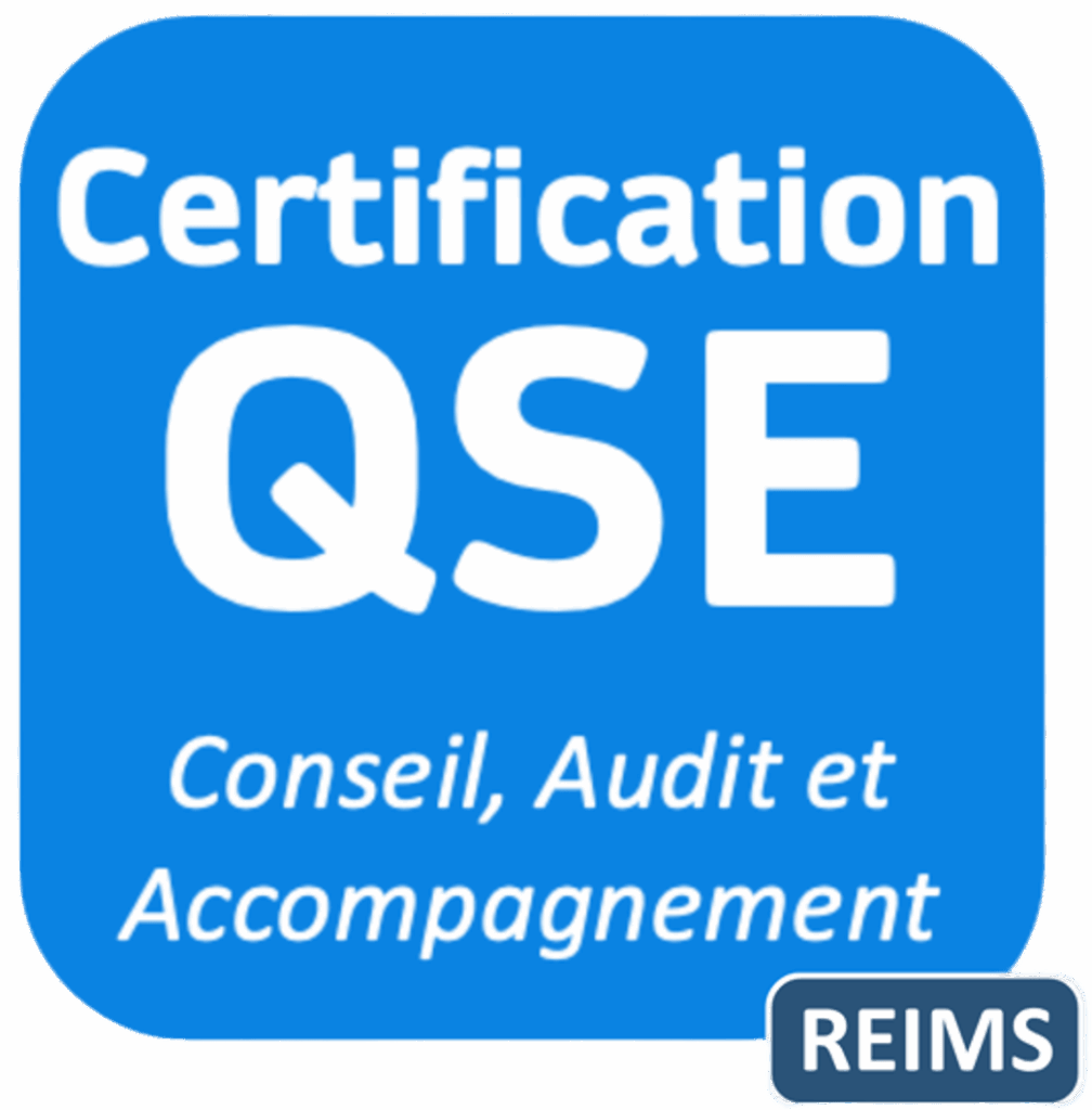 Conseil ISO 9001 Grand Est