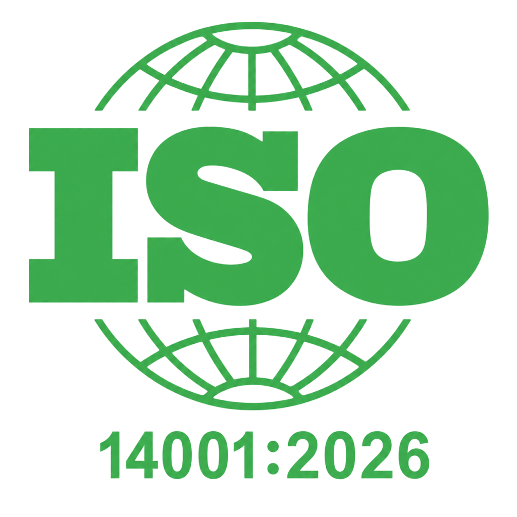 consultant iso 14001 2026 environnement