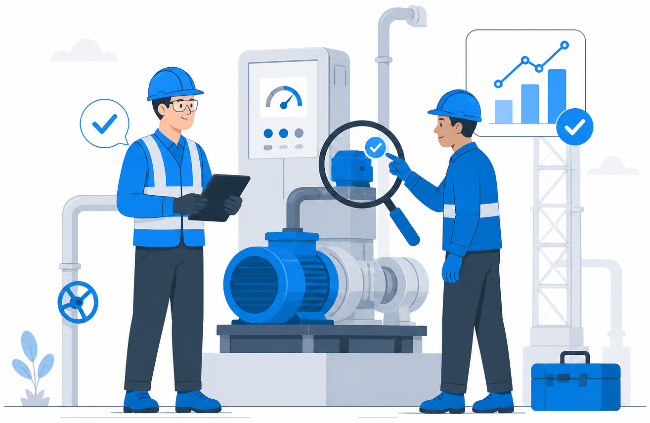 diagnostic certification qse