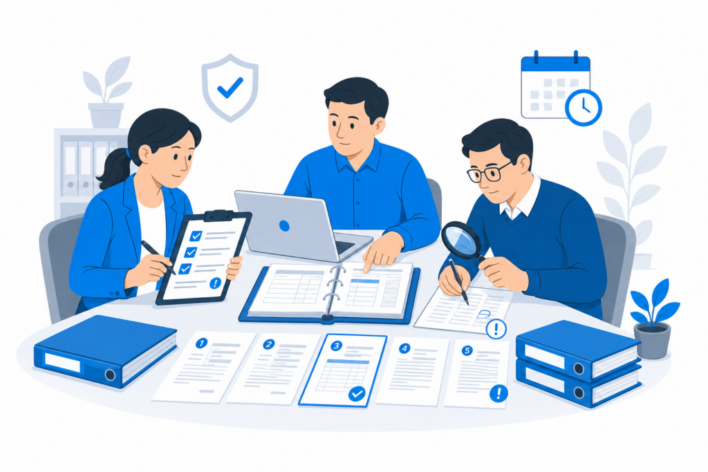 Conseil Qualiopi