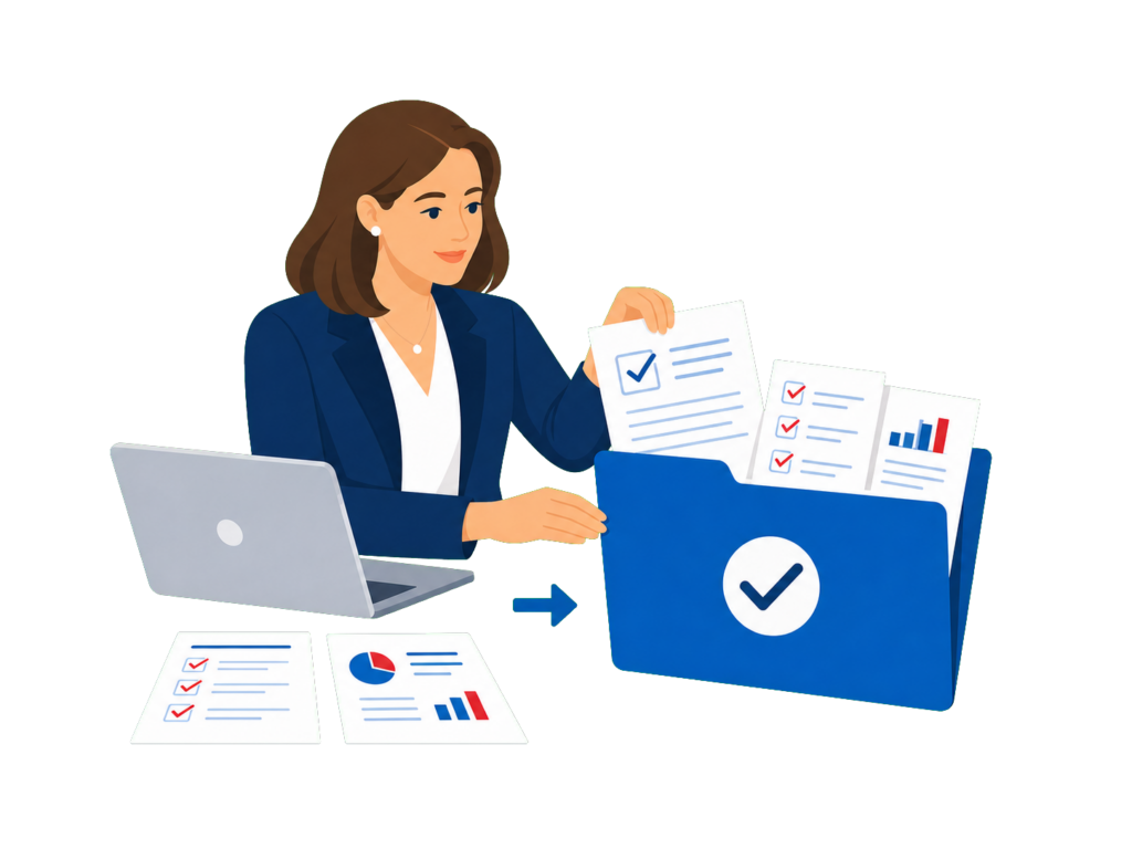 Consultant EcoVadis