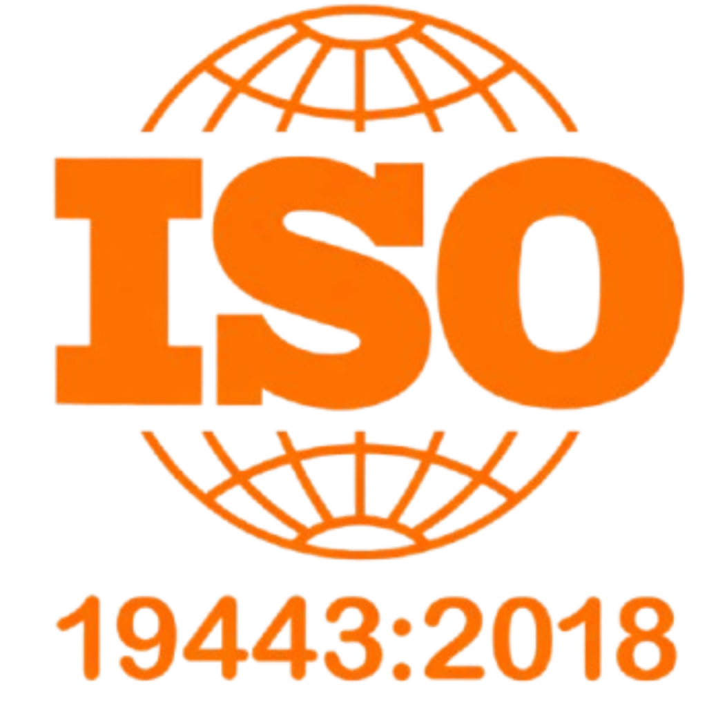 certification iso 19443