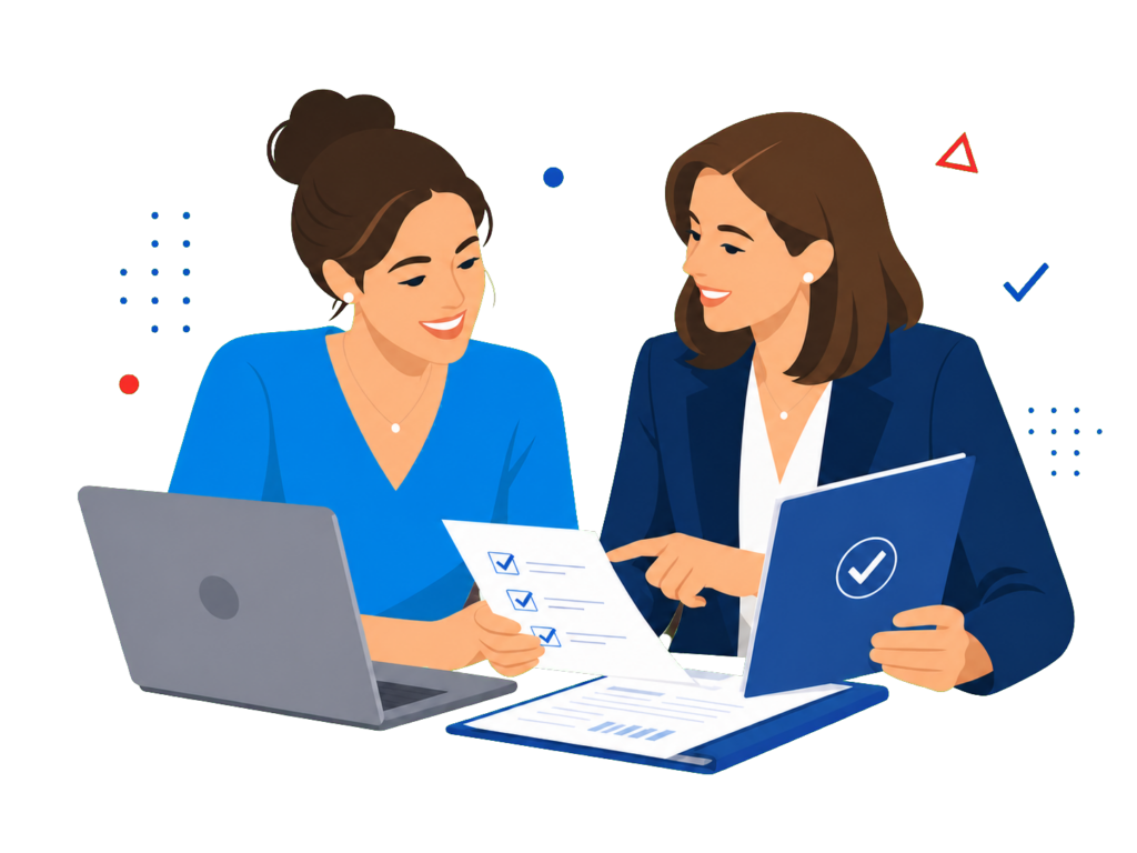 Audit ISO 9001 Ile de france
