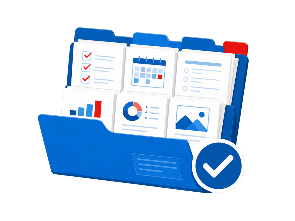 certification qualiopi dossier
