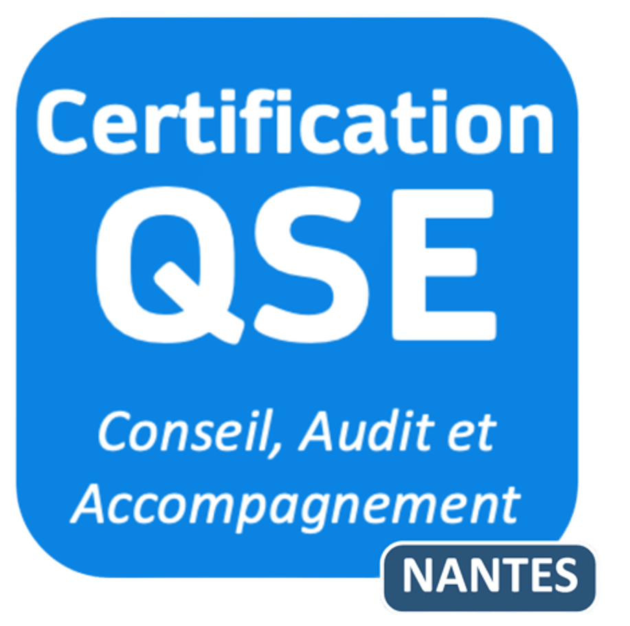 Certification QSE Ouest