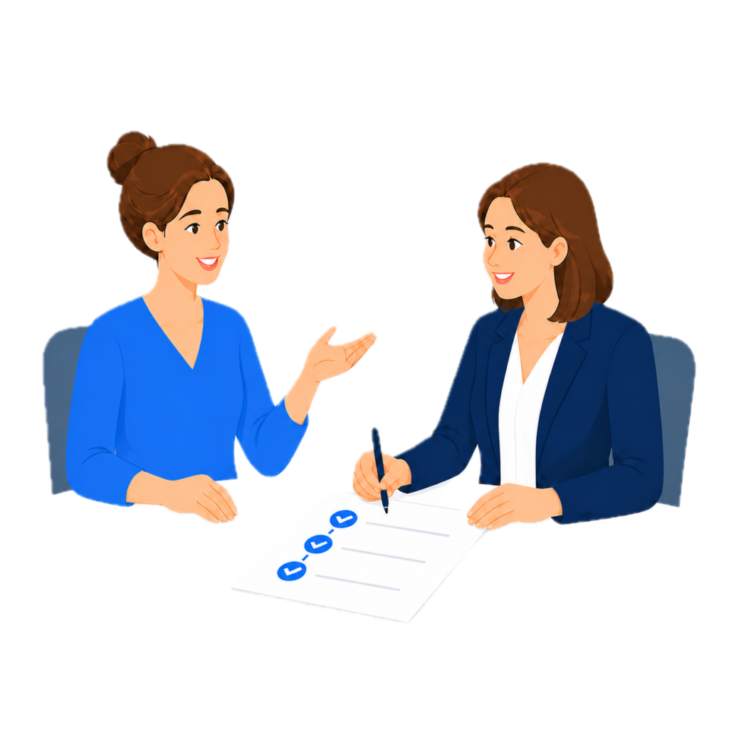conseil ISO 9001