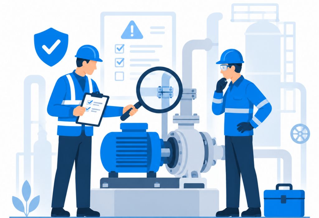 audit interne ISO 9001 à Reims