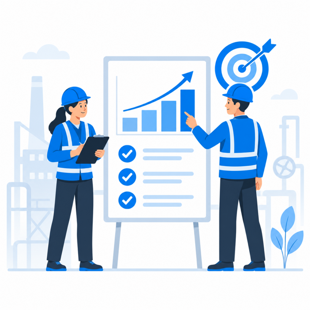 ISO 9001:2026 Bretagne 