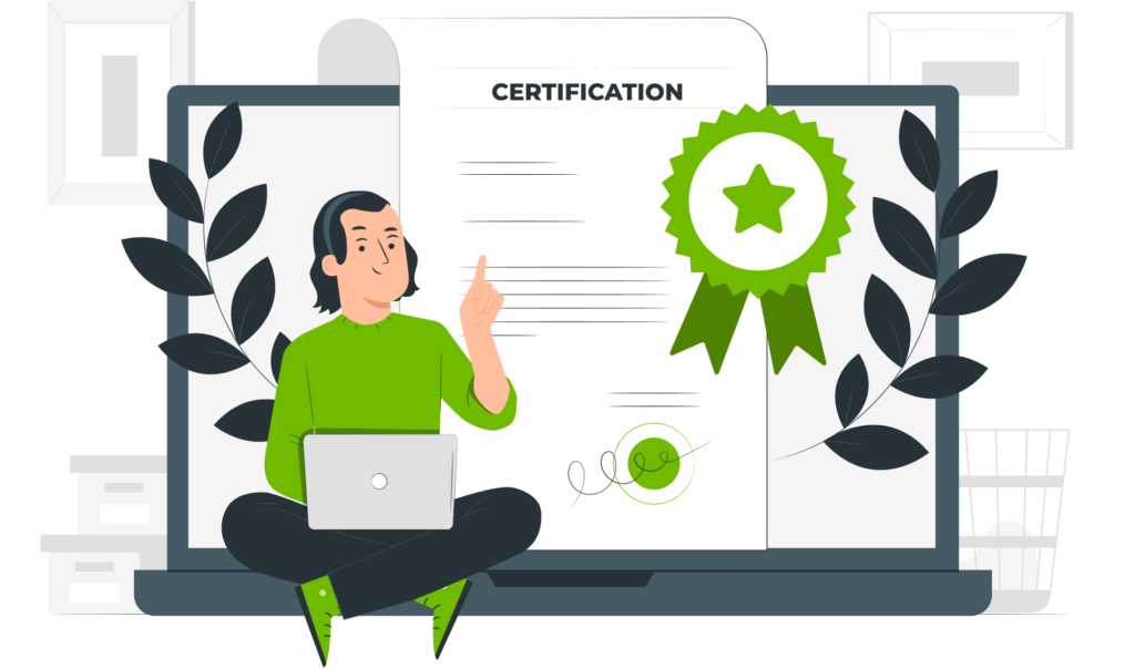 Audit ISO 14001 